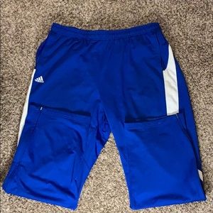 Adidas Men’s Sweatpants 3XL